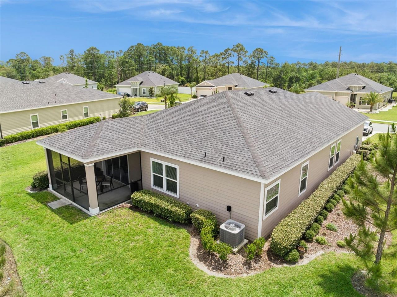 2110 Raglan Circle , Ormond Beach, FL 32174 Photo