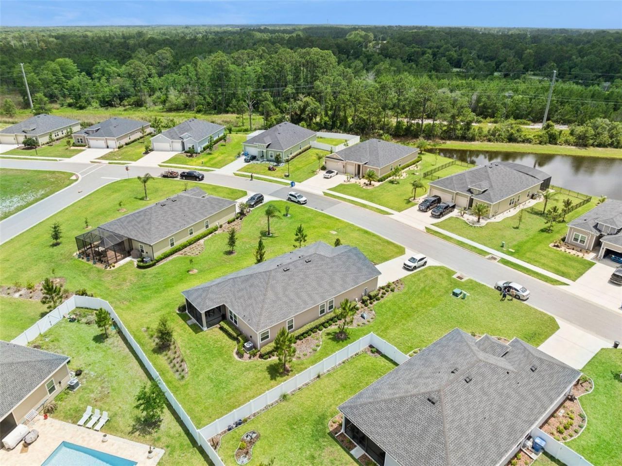 2110 Raglan Circle , Ormond Beach, FL 32174 Photo