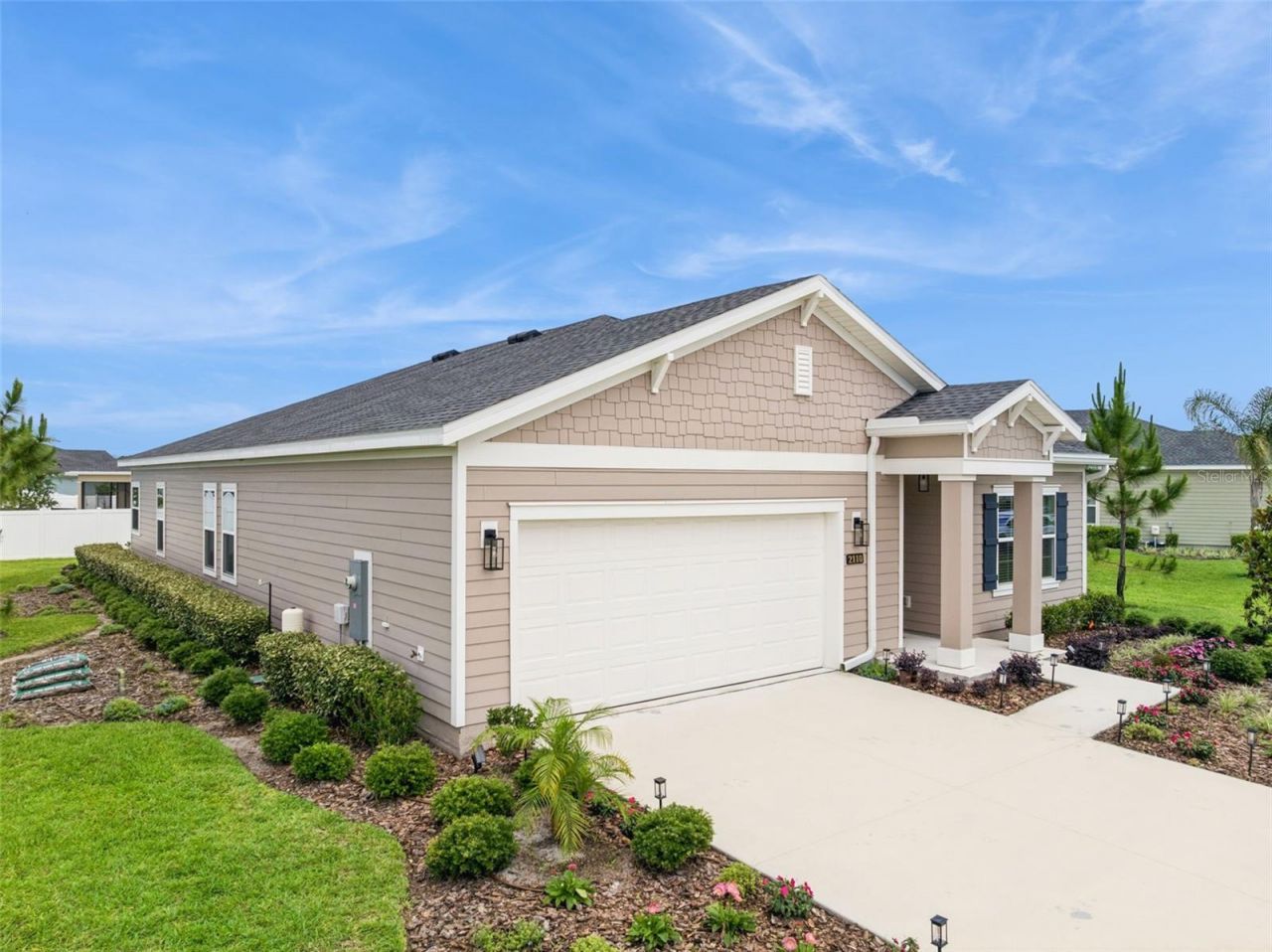 2110 Raglan Circle , Ormond Beach, FL 32174 Photo