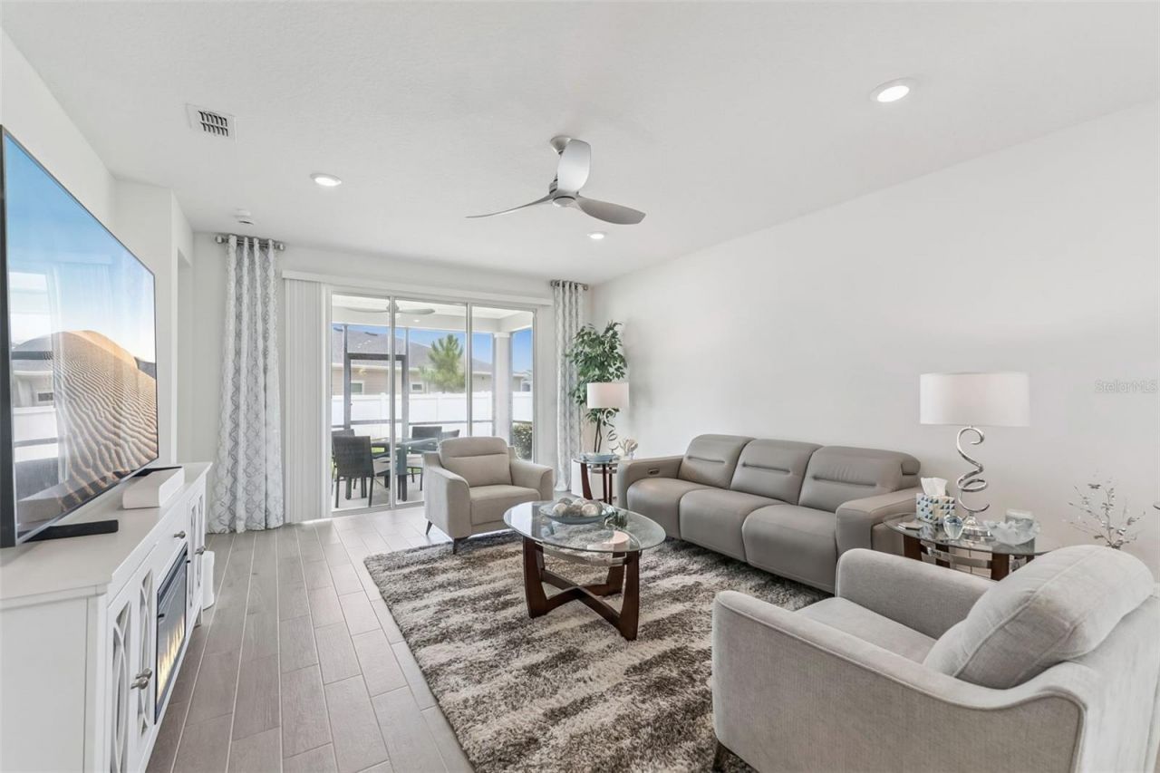 2110 Raglan Circle , Ormond Beach, FL 32174 Photo