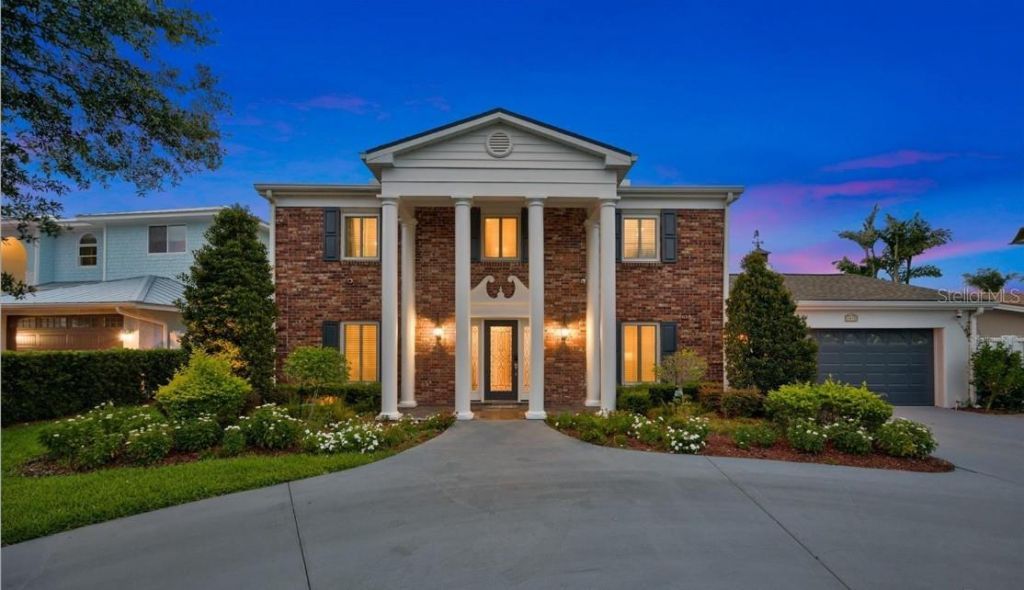 4545 Harbor Hills Drive, Largo, FL 33770 Photo