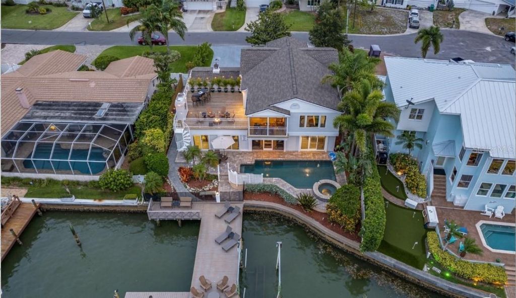 4545 Harbor Hills Drive, Largo, FL 33770 Photo