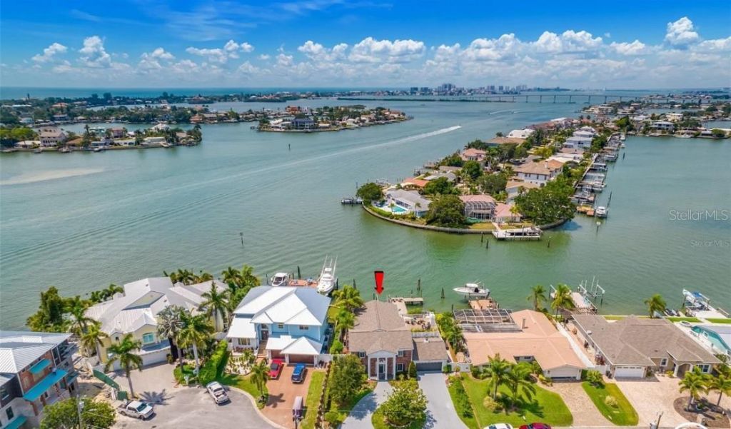 4545 Harbor Hills Drive, Largo, FL 33770 Photo