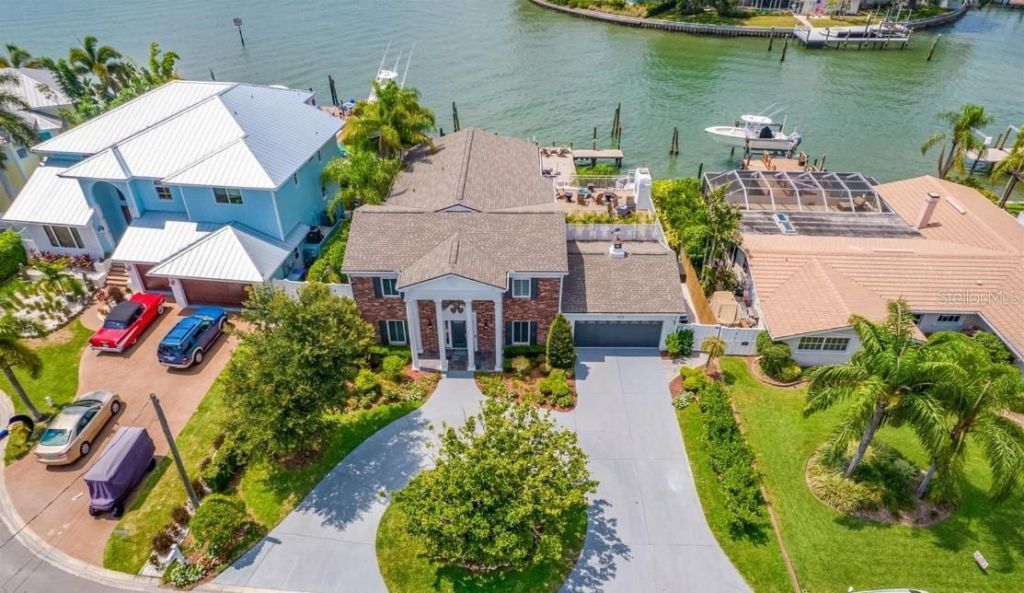 4545 Harbor Hills Drive, Largo, FL 33770 Photo