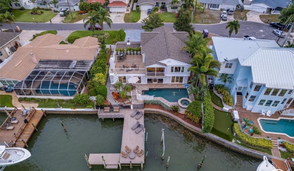 4545 Harbor Hills Drive, Largo, FL 33770 Photo
