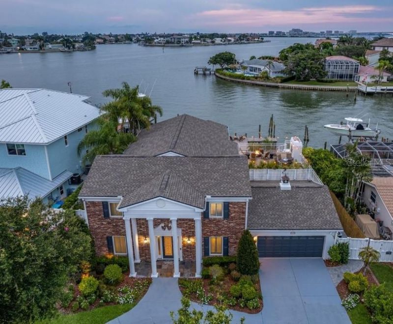 4545 Harbor Hills Drive, Largo, FL 33770 Photo