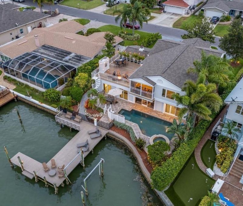 4545 Harbor Hills Drive, Largo, FL 33770 Photo
