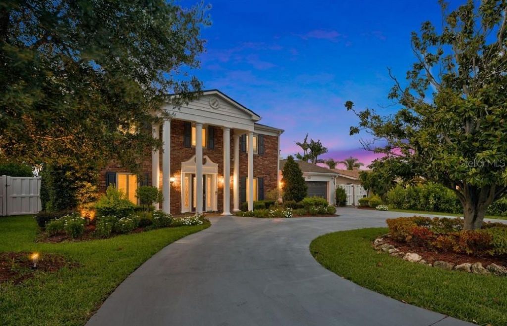 4545 Harbor Hills Drive, Largo, FL 33770 Photo