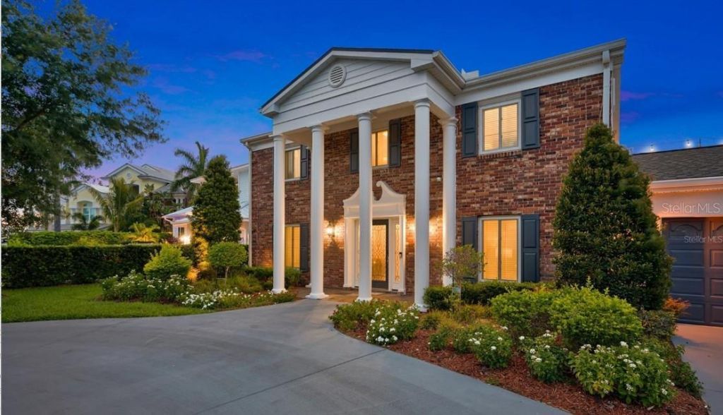 4545 Harbor Hills Drive, Largo, FL 33770 Photo