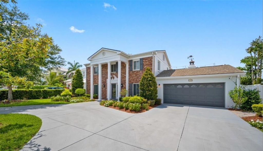 4545 Harbor Hills Drive, Largo, FL 33770 Photo