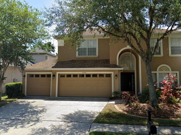 27730 KIRKWOOD CIRCLE , WESLEY CHAPEL, FL 33544