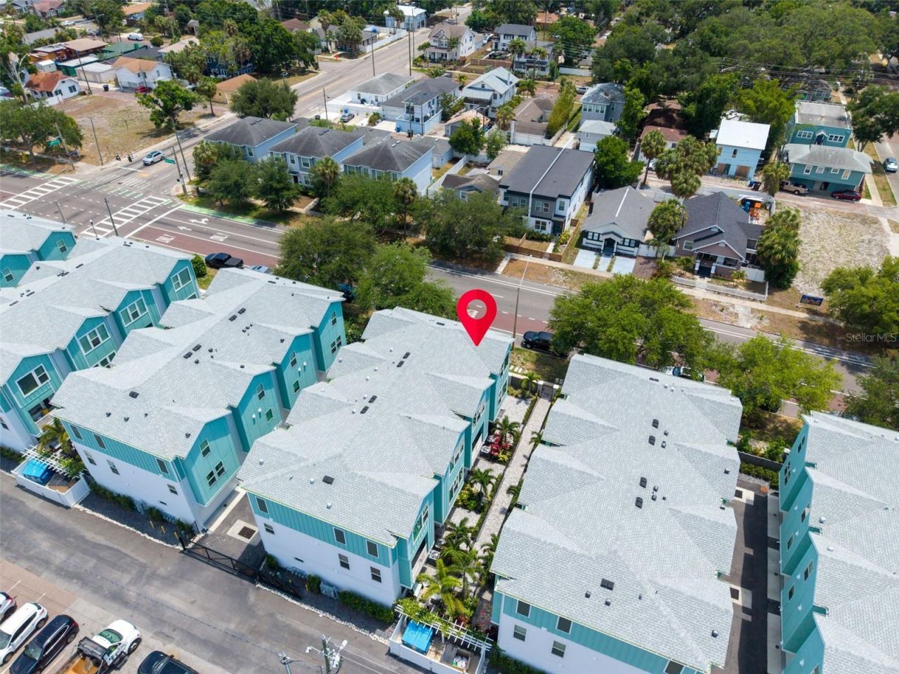2851 1st Avenue S, Saint Petersburg, FL 33712 Photo
