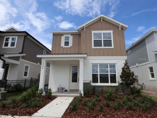 2831 CRIMSON CAP STREET, ODESSA, FL 33556