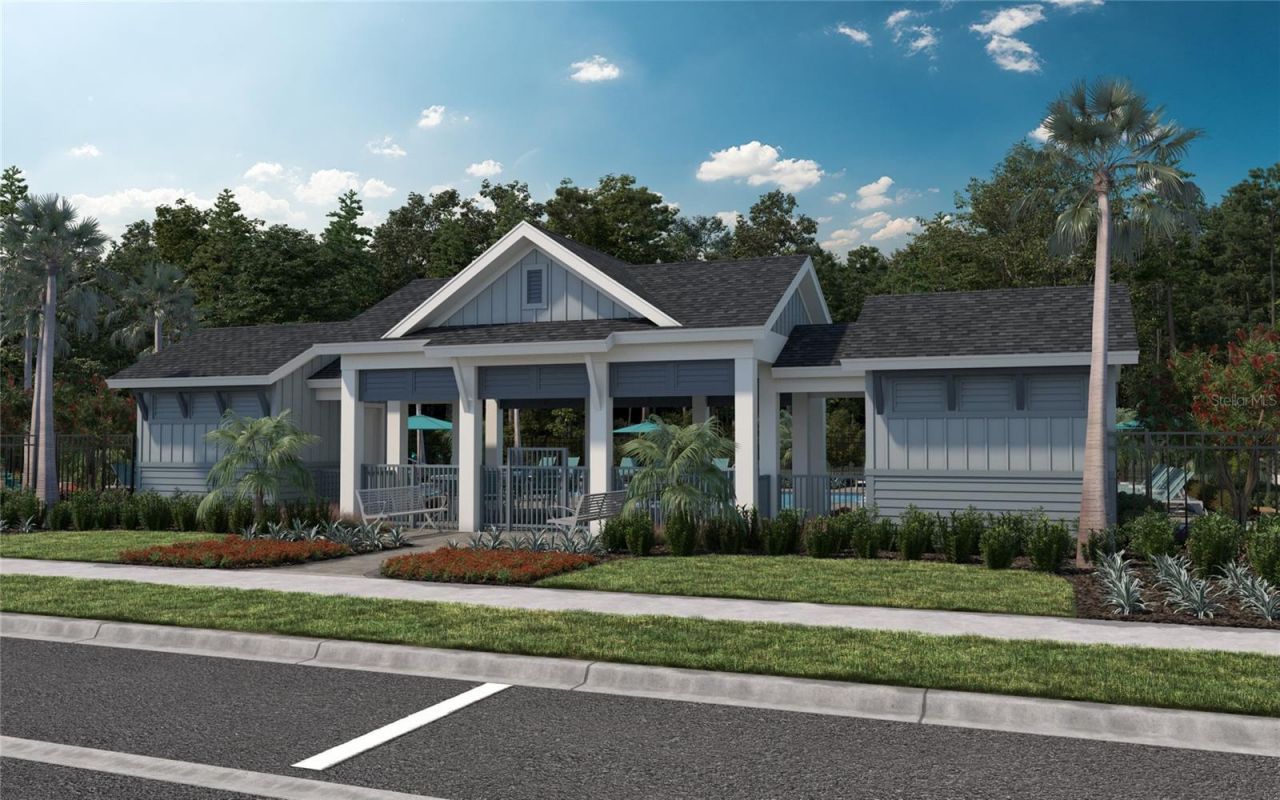 2831 Crimson Cap Street , Odessa, FL 33556 Photo