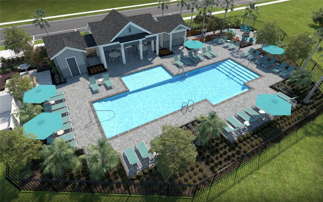 2831 Crimson Cap Street , Odessa, FL 33556 Photo