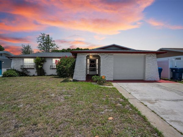 6136 11TH AVENUE , NEW PORT RICHEY, FL 34653