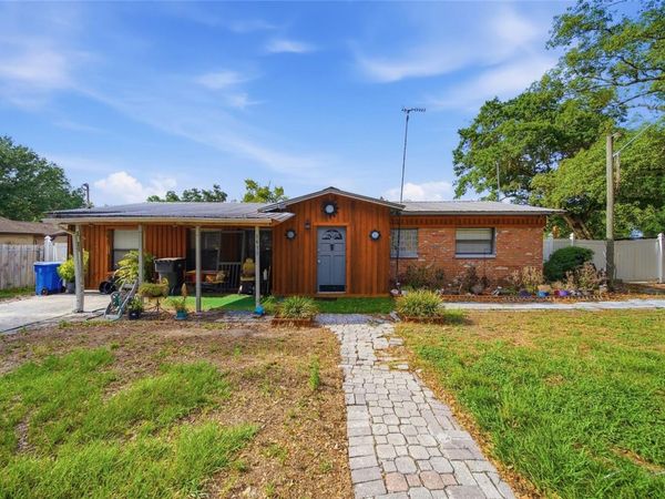 1418 MCGEE ROAD , PLANT CITY, FL 33565