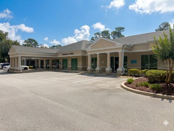 790 DUNLAWTON AVENUE, Unit E, PORT ORANGE, FL 32127