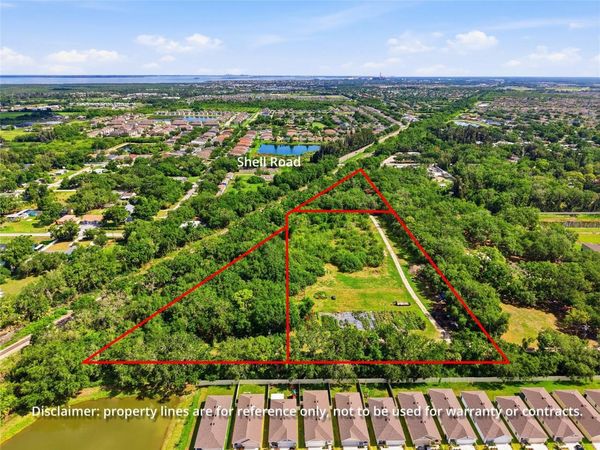 910 1010 & 1016  3RD AVE SE AVENUE SE, RUSKIN, FL 33570
