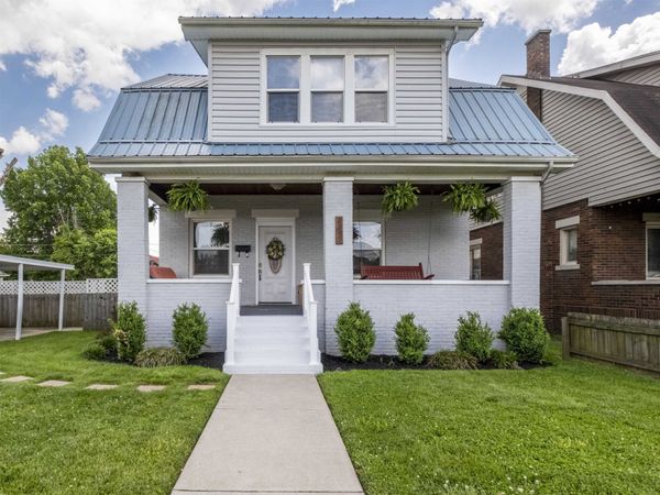 2237 Washington Avenue, Huntington, WV 25704