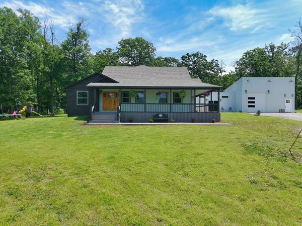 3900 S 680 Road, Quapaw, OK 74363