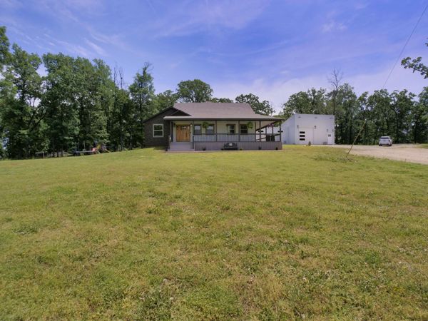 3900 S 680 Road, Quapaw, OK 74363