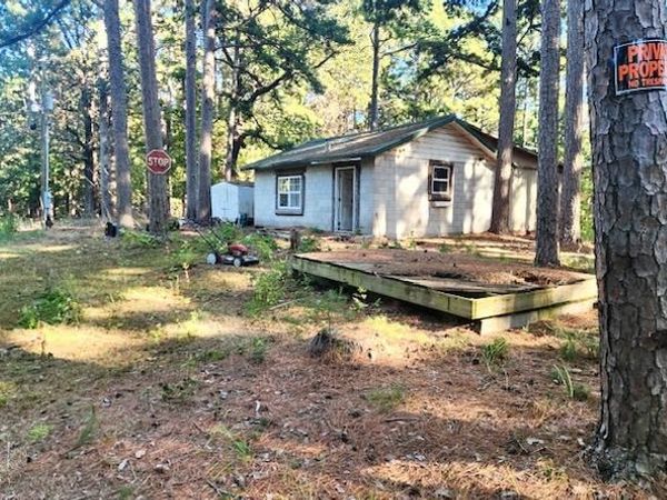 58051 E 330 Loop , Zena, OK 74346