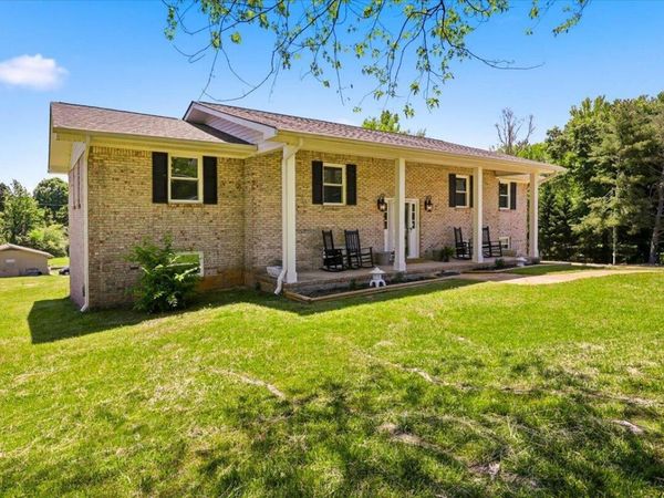 9103 Bay Drive, Chattanooga, TN 37416