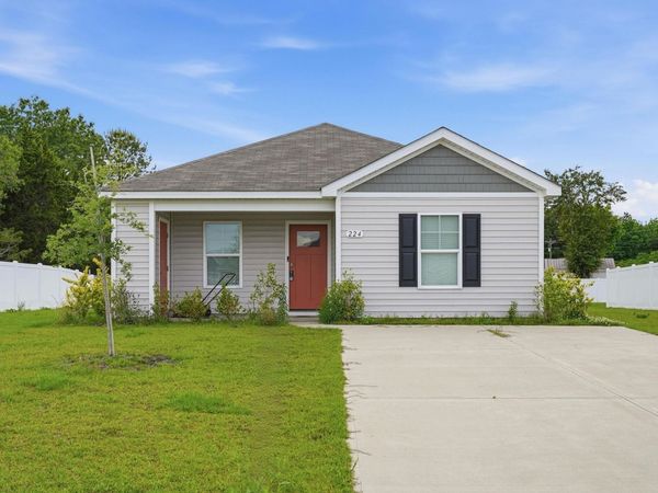 224 Jeff Waters Circle , Longs, SC 29568