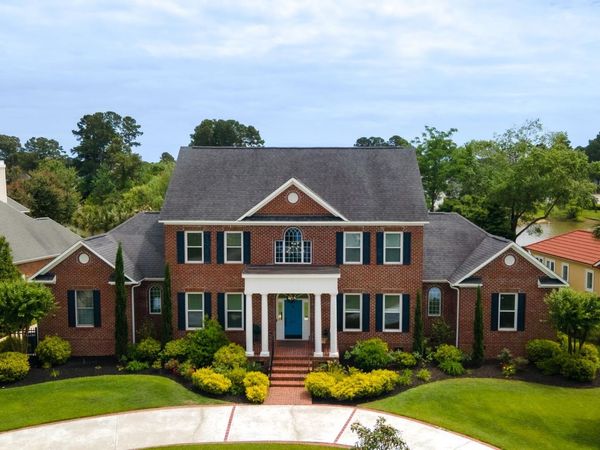3771 Waterford Dr., Myrtle Beach, SC 29577