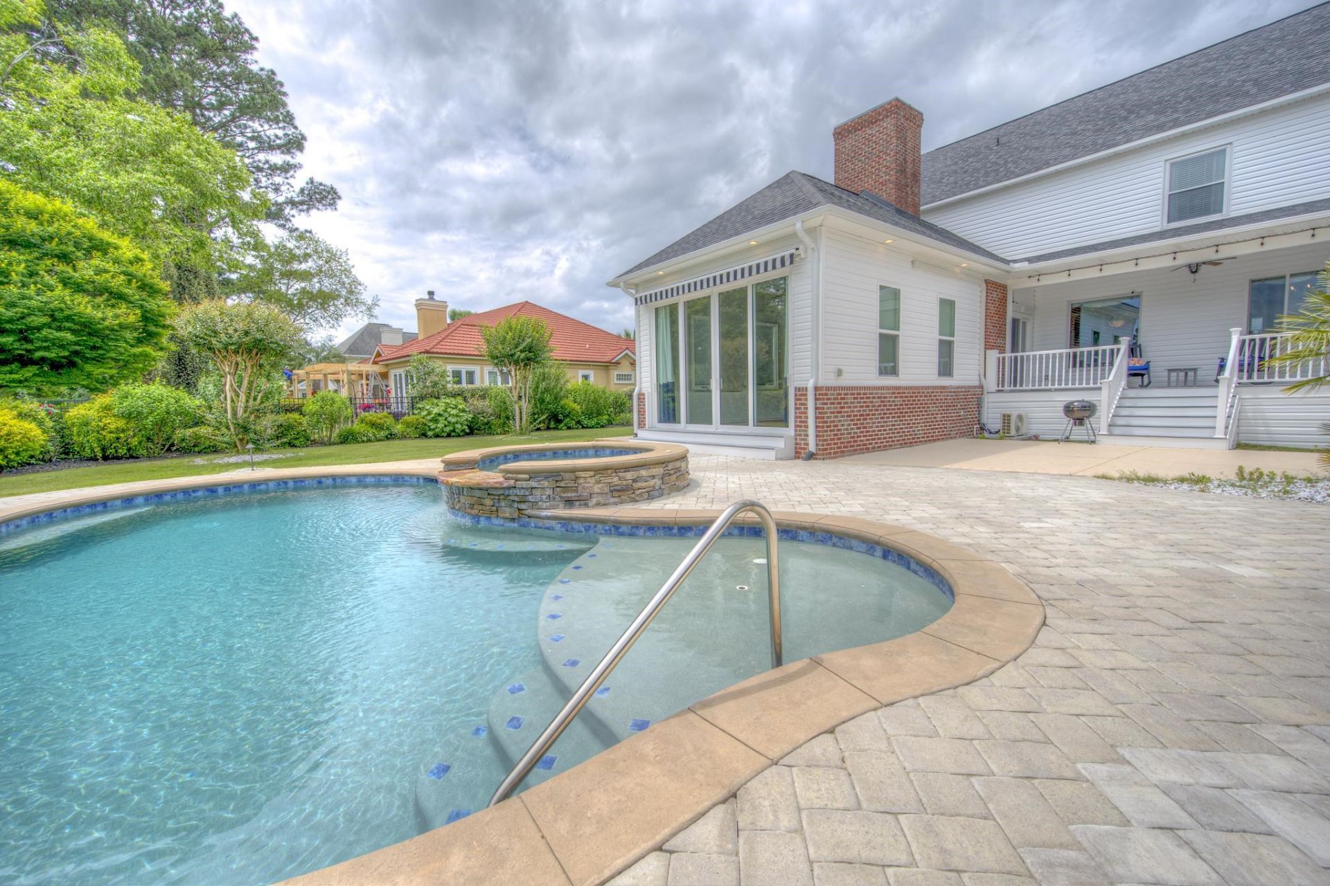 3771 Waterford Dr. Photo 38