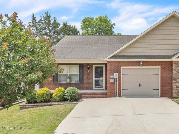 1716 NE Chelsa Drive, Cleveland, TN 37323
