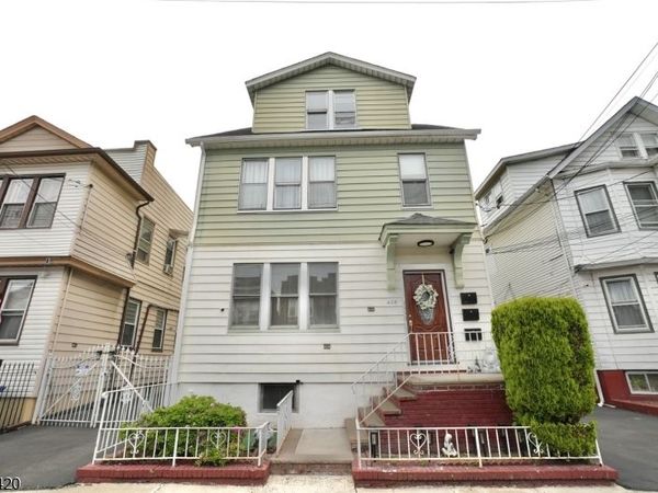 428 N 12Th St Unit 3, Unit 3, Newark, NJ 07107