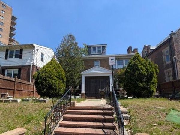 535 Mount Prospect Ave, Newark, NJ 07104
