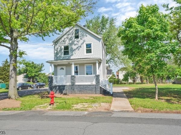 171 Myrtle St, Franklin, NJ 08873