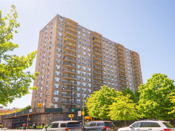 4140 Union Street , Unit 10K, Flushing, NY 11355