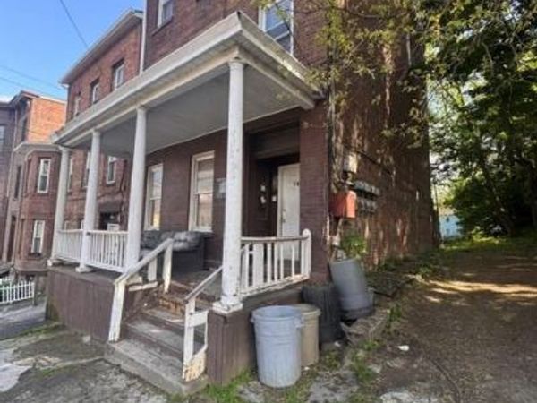 167 Ann Street , Newburgh, NY 12550