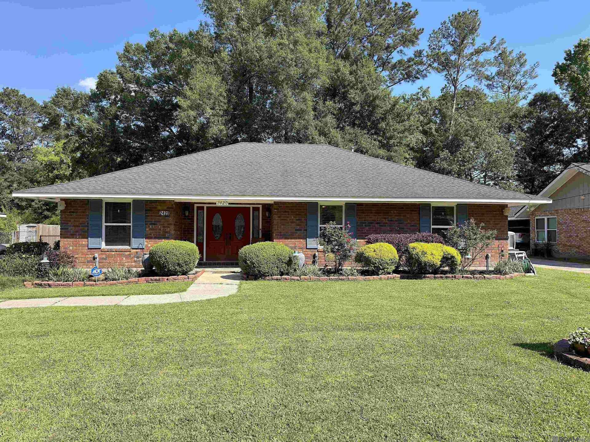 2420 Sherry St, Denham Springs, LA 70726 Main Photo
