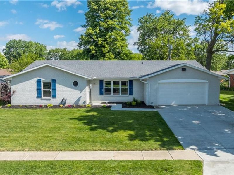 533 Koerner Avenue, Englewood, OH 45322 Photo 1