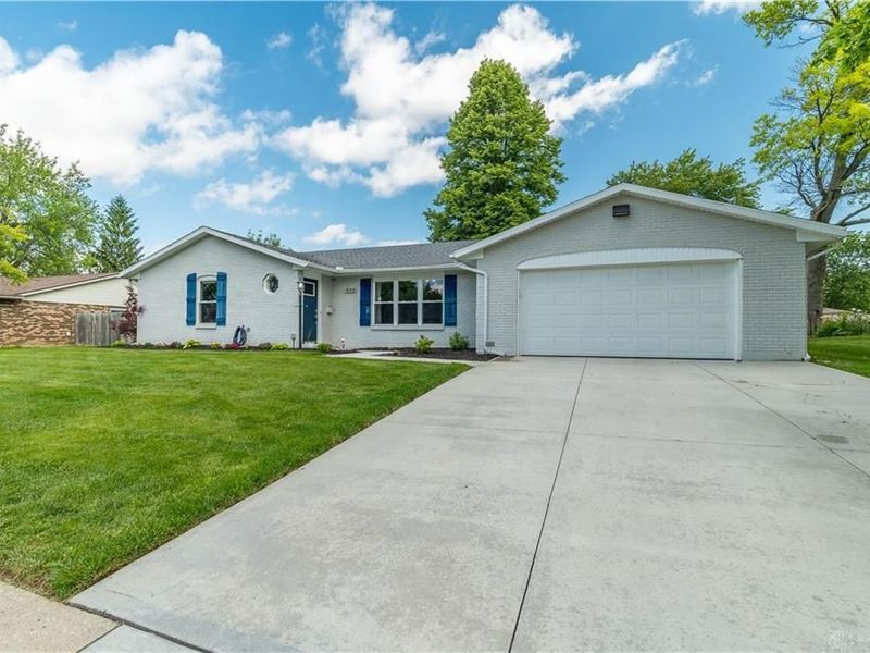 533 Koerner Avenue, Englewood, OH 45322 Photo 2