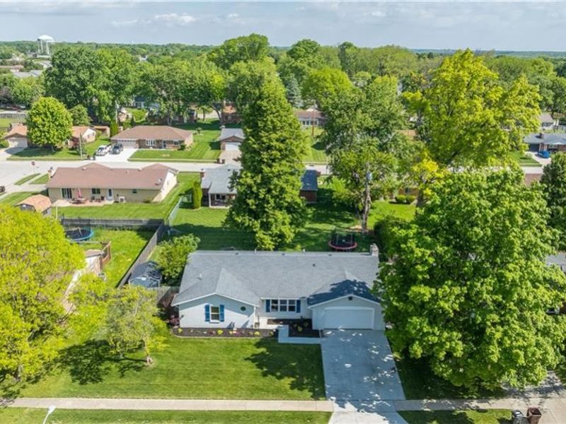 533 Koerner Avenue, Englewood, OH 45322 Photo 29