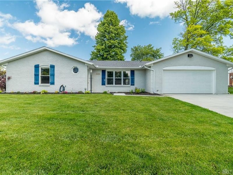533 Koerner Avenue, Englewood, OH 45322 Photo 3