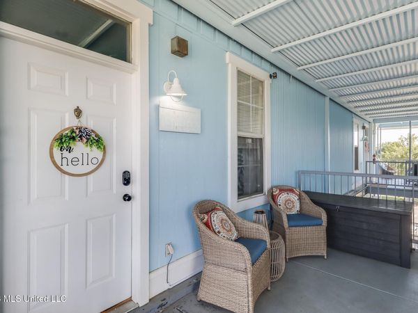 699 Dunbar Avenue, Bay Saint Louis, MS 39520