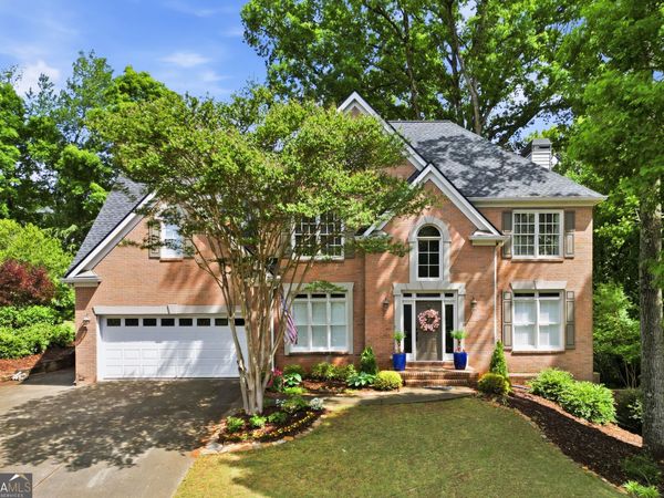 2320 Brookwater Drive, Alpharetta, GA 30005