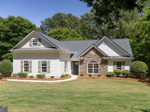 4595 Barnett Shoals Road, Athens, GA 30605