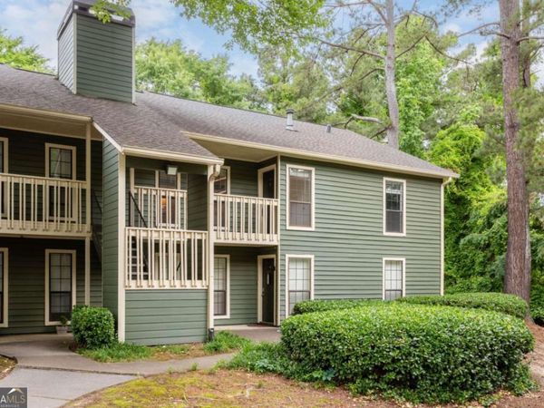2606 Vinings Central Drive SE, Atlanta, GA 30339