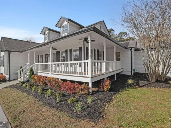 1525 Wynfield Drive, Auburn, GA 30011