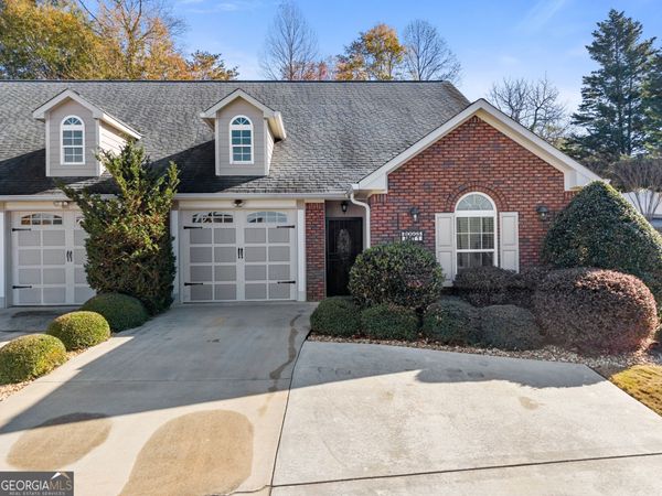 92 Colonial Drive, Unit 1, Cleveland, GA 30528