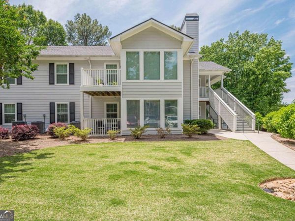 1606 Alexandria Court SE, Marietta, GA 30067
