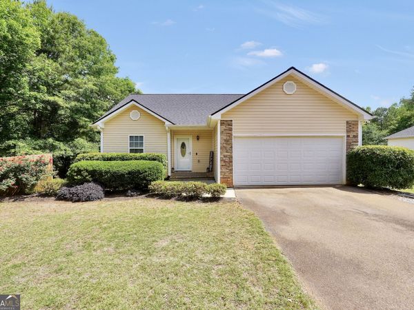 1619 Butler Bridge Road, Mcdonough, GA 30252